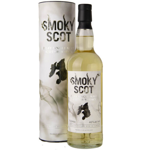 Smoky Scot