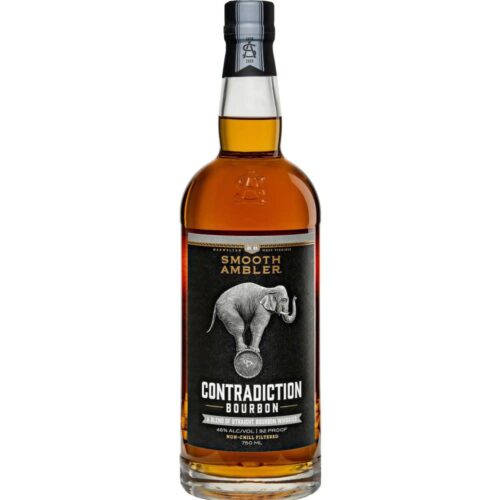 Smooth Ambler Contradiction 750ml