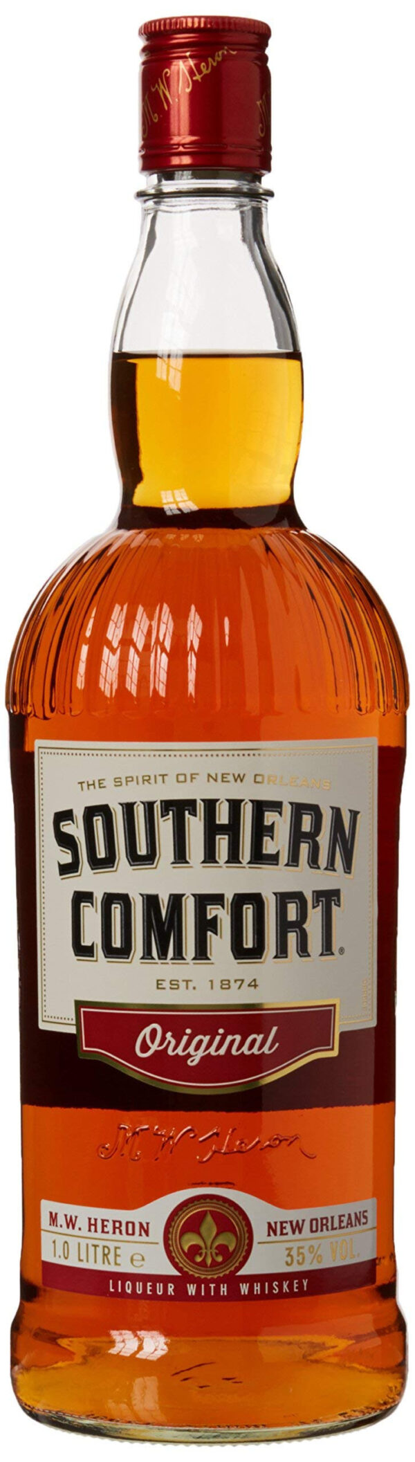 Southern Comfort 1L