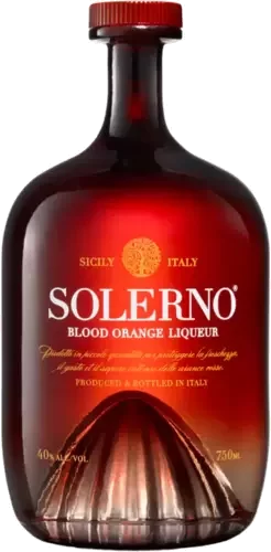 Solerno blood Orange 750ml