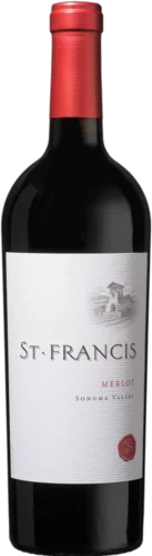 St. Francis Merlot
