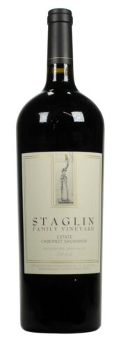 Staglin Cabernet 750ml