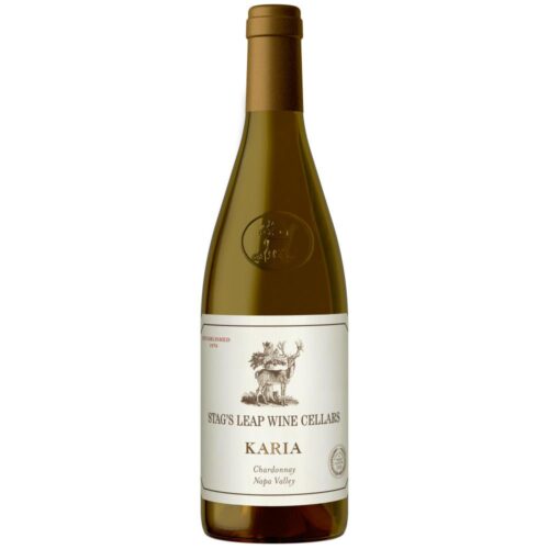 Stags Leap Karia Chard 750ml