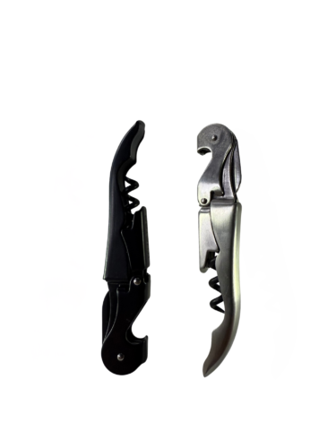 Steel Corkscrew