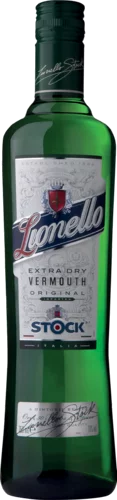 Lionello Dry Vermouth 750ml