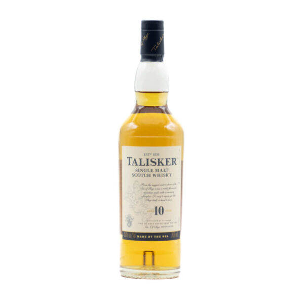 Talisker 10yr 200ml