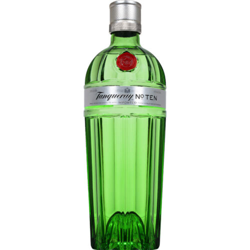Tanqueray No. 10 1.75L