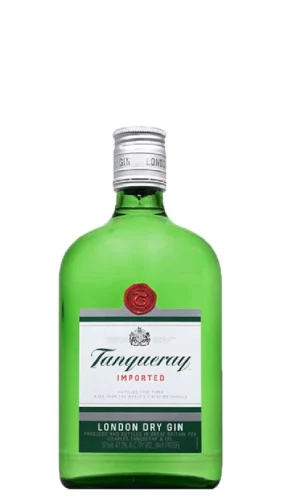 Tanqueray 375ml