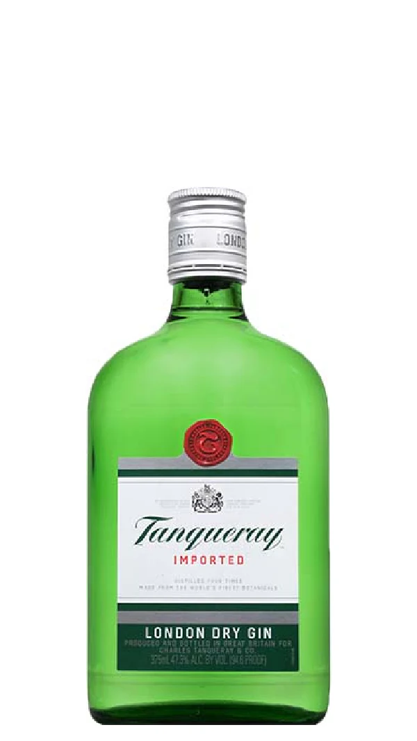 Tanqueray 375ml