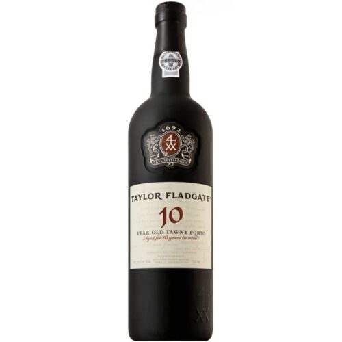 Taylor Fladgate Tawny Port 750ml
