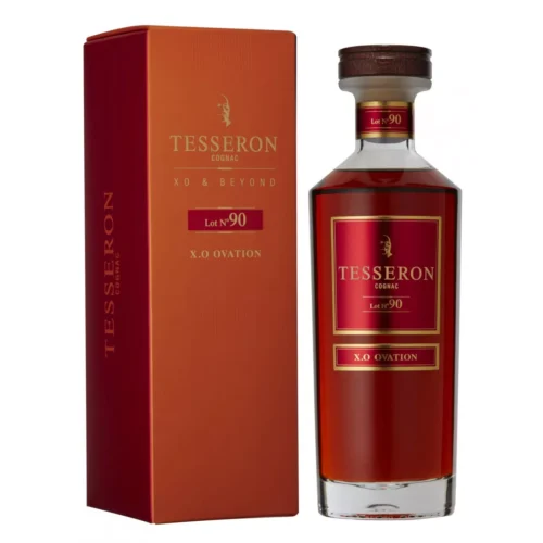 Tesseron lot 90 750ml