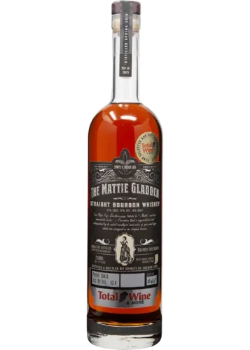 The Mattie Gladden 750ml