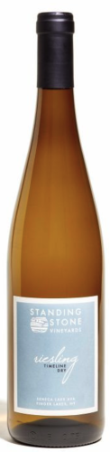 Standing Stone Riesling timeline 750ml