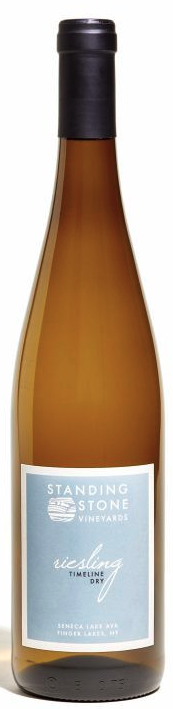 Standing Stone Riesling timeline 750ml