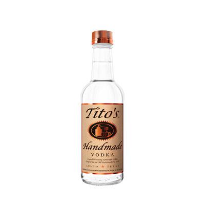 Titos 375ml