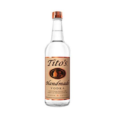 Titos 750ml