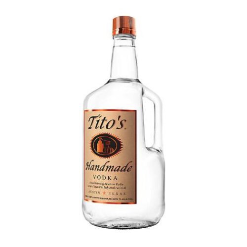 Titos 1.75L