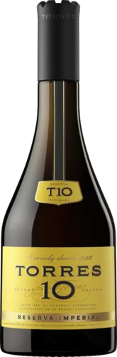 Torres 10 Brandy 750ml