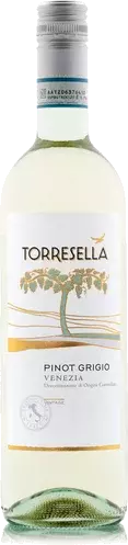 Torresella Pinot Grigio 750ml