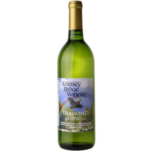Torrey Ridge Diamond 750ml