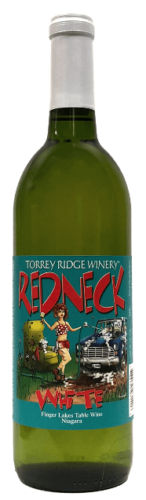 Torrey Ridge Redneck White 750ml