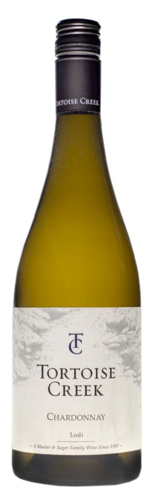 tortoise Creek Chard 750ml