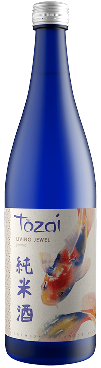 Tozai Living Jewel 300mL