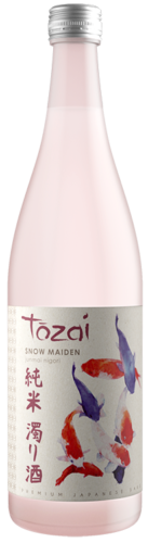 Tozai Snow Maiden 720ml