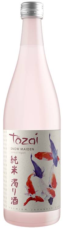 Tozai Snow Maiden 300