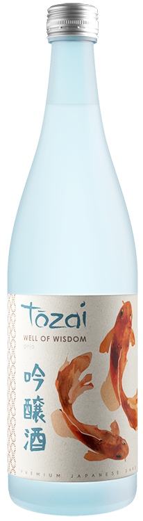 Tozai Well of Wisdom 720ml