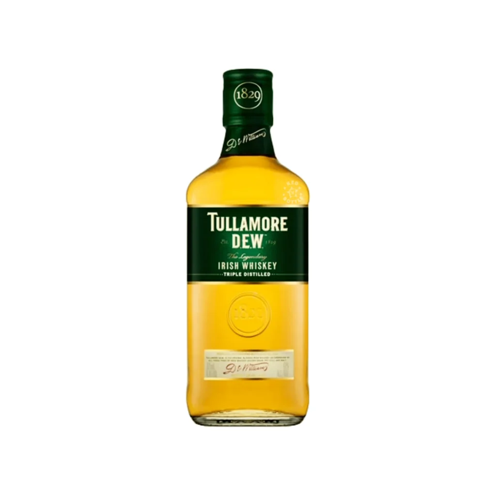 Tullamore Dew 375ml