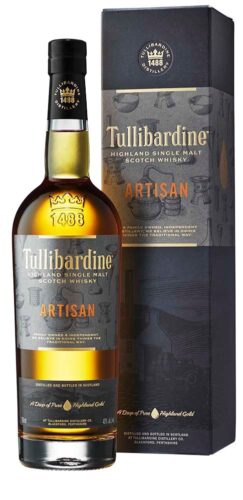 Tullibardine Artisan