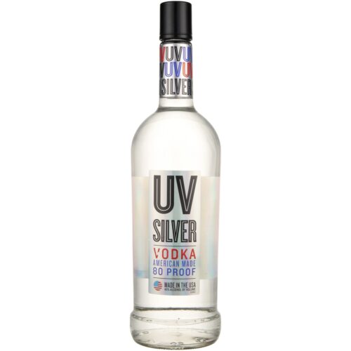 UV Vodka 1L