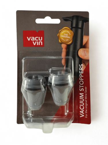 Vacuvin stoppers