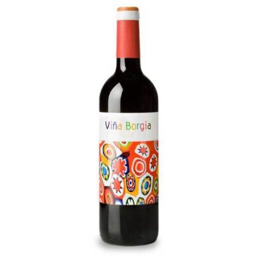 Borsao Vina Borgia 1.5