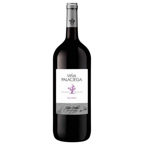 Vina Palaciega Malbec 1.5L