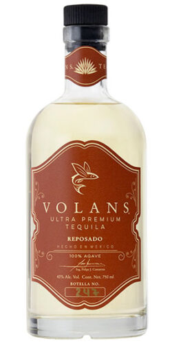 Volans Reposado 750ml