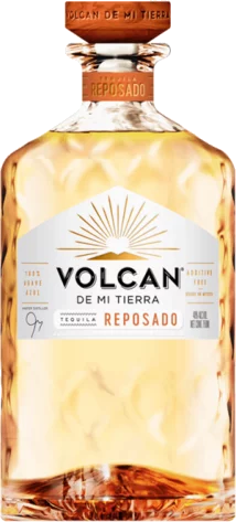 Volcan Reposado 750ml