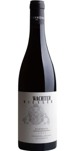 Wachter-Wiesler Blaufrankisch 750ml