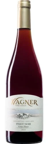Wagner Pinot Noir 750ml