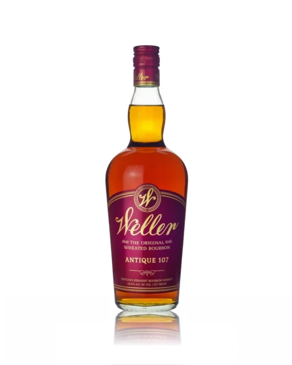 Weller Antique 750ml