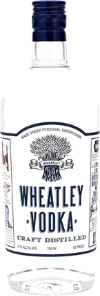 Wheatley Vodka 750ml