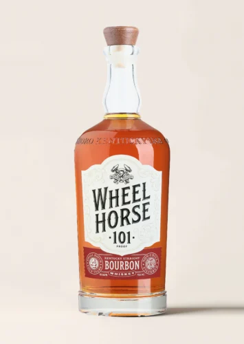 Wheel Horse 750ml