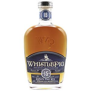 Whistle Pig 15yr 750ml