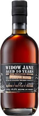 Widow Jane Borough Blend 750ml