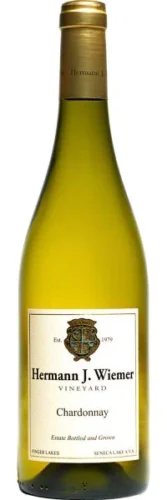 Wiemer chardonnay 750ml