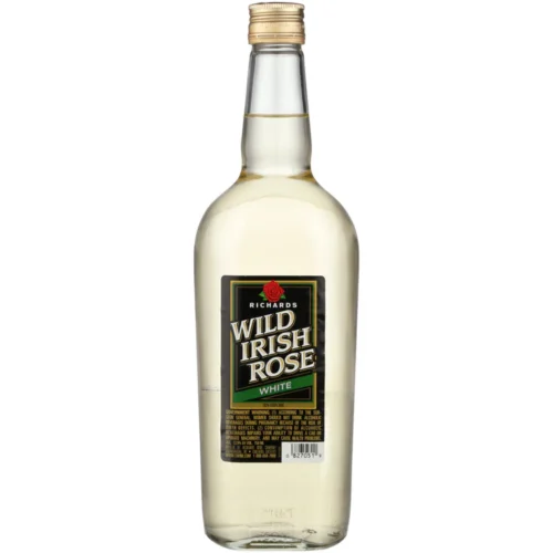 Wild Irish Rose White 750ml