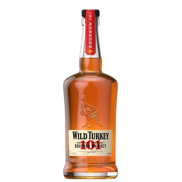 Wild Turkey 101 L