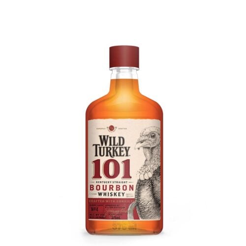 Wild Turkey 101 375ml
