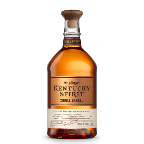 Wild Turkey Kentucky Spirit 750ml